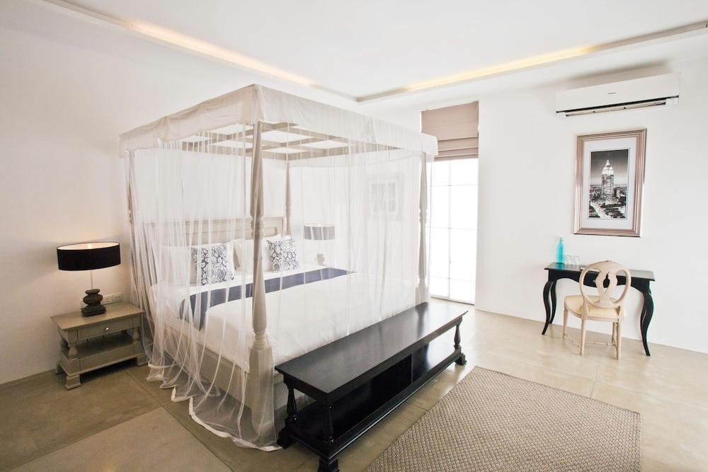 Villa Sante By The Serendipity Collection Kalpitiya Exteriör bild