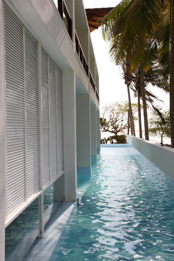 Villa Sante By The Serendipity Collection Kalpitiya Exteriör bild