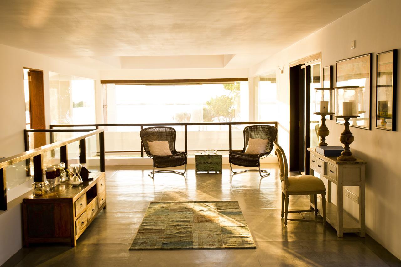 Villa Sante By The Serendipity Collection Kalpitiya Exteriör bild