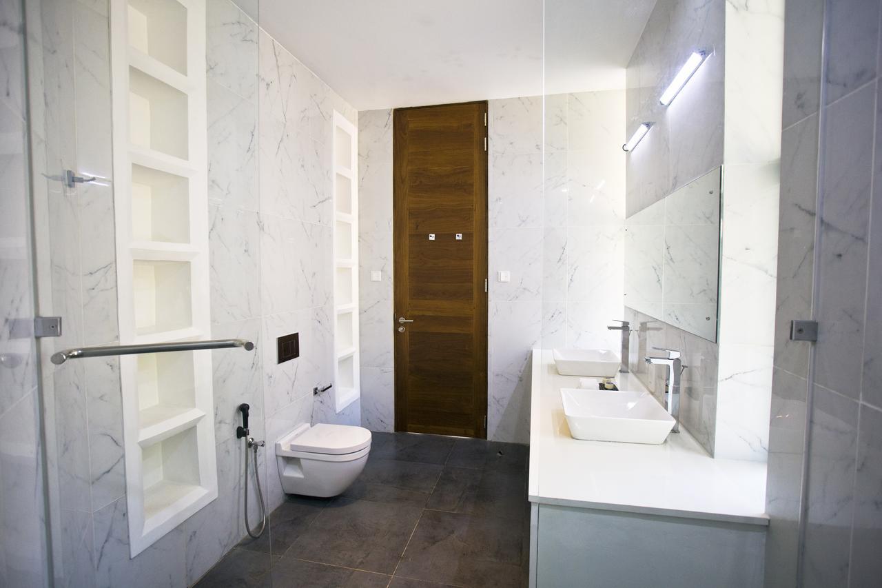 Villa Sante By The Serendipity Collection Kalpitiya Exteriör bild