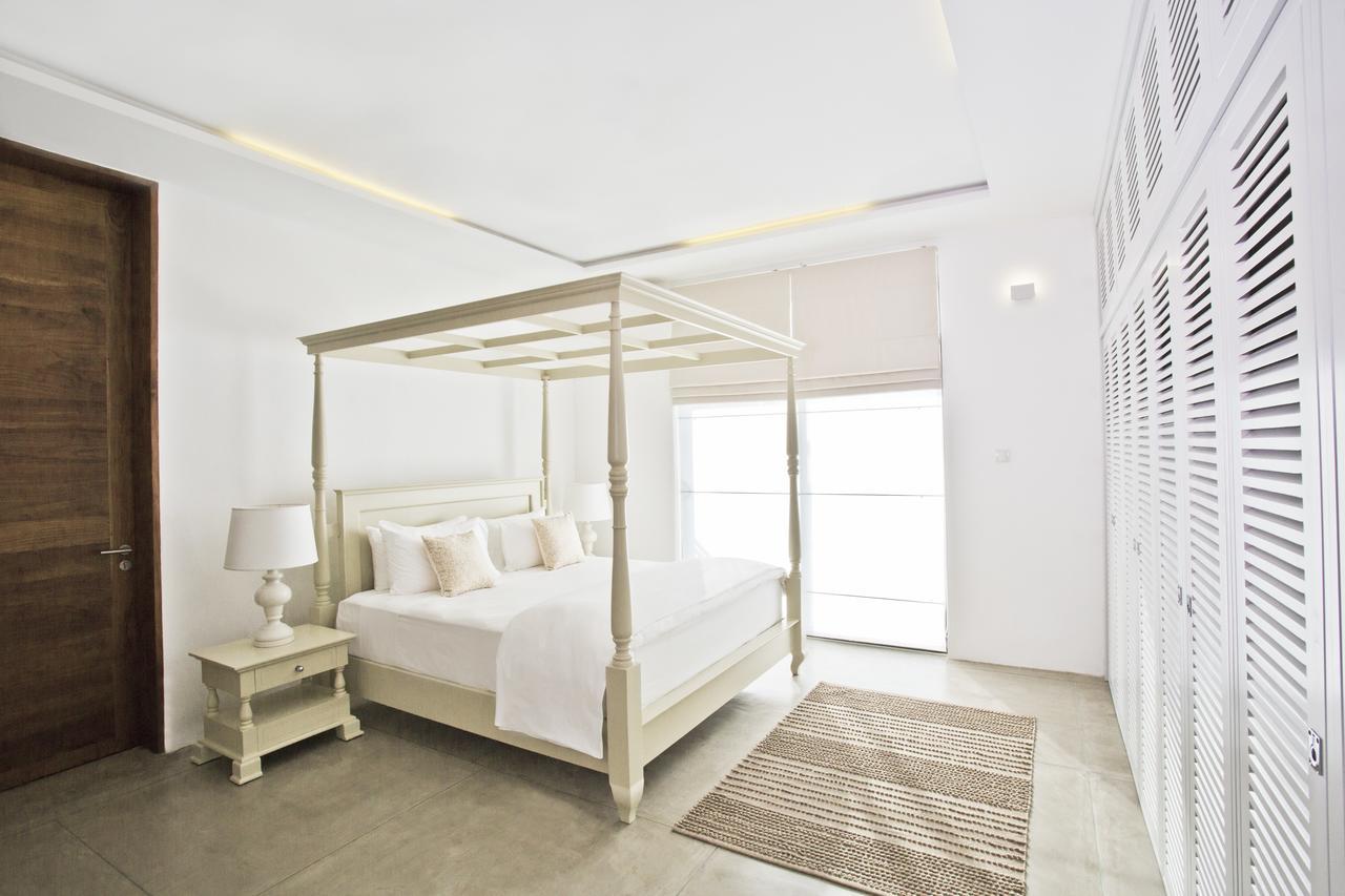 Villa Sante By The Serendipity Collection Kalpitiya Exteriör bild
