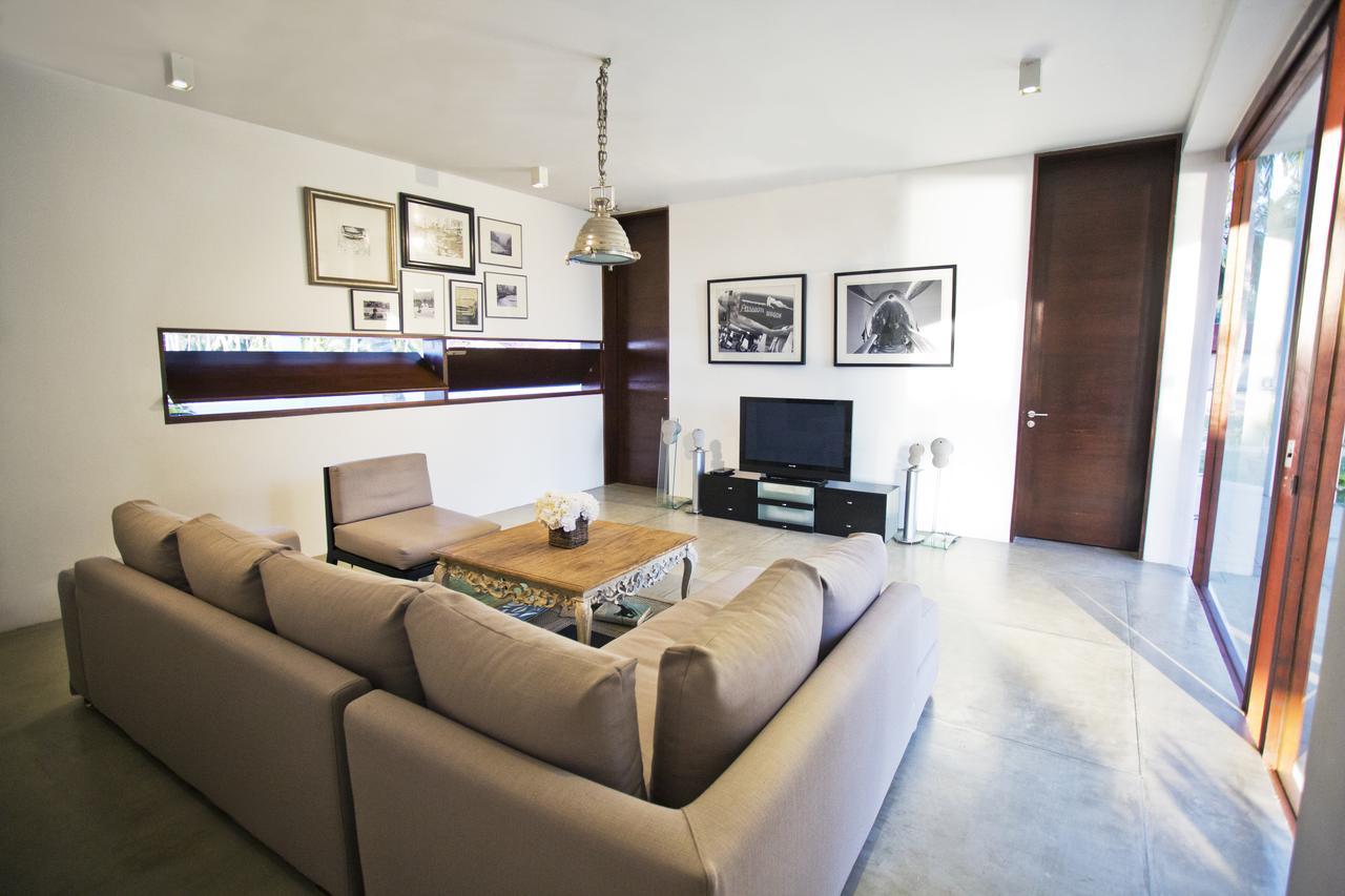 Villa Sante By The Serendipity Collection Kalpitiya Exteriör bild