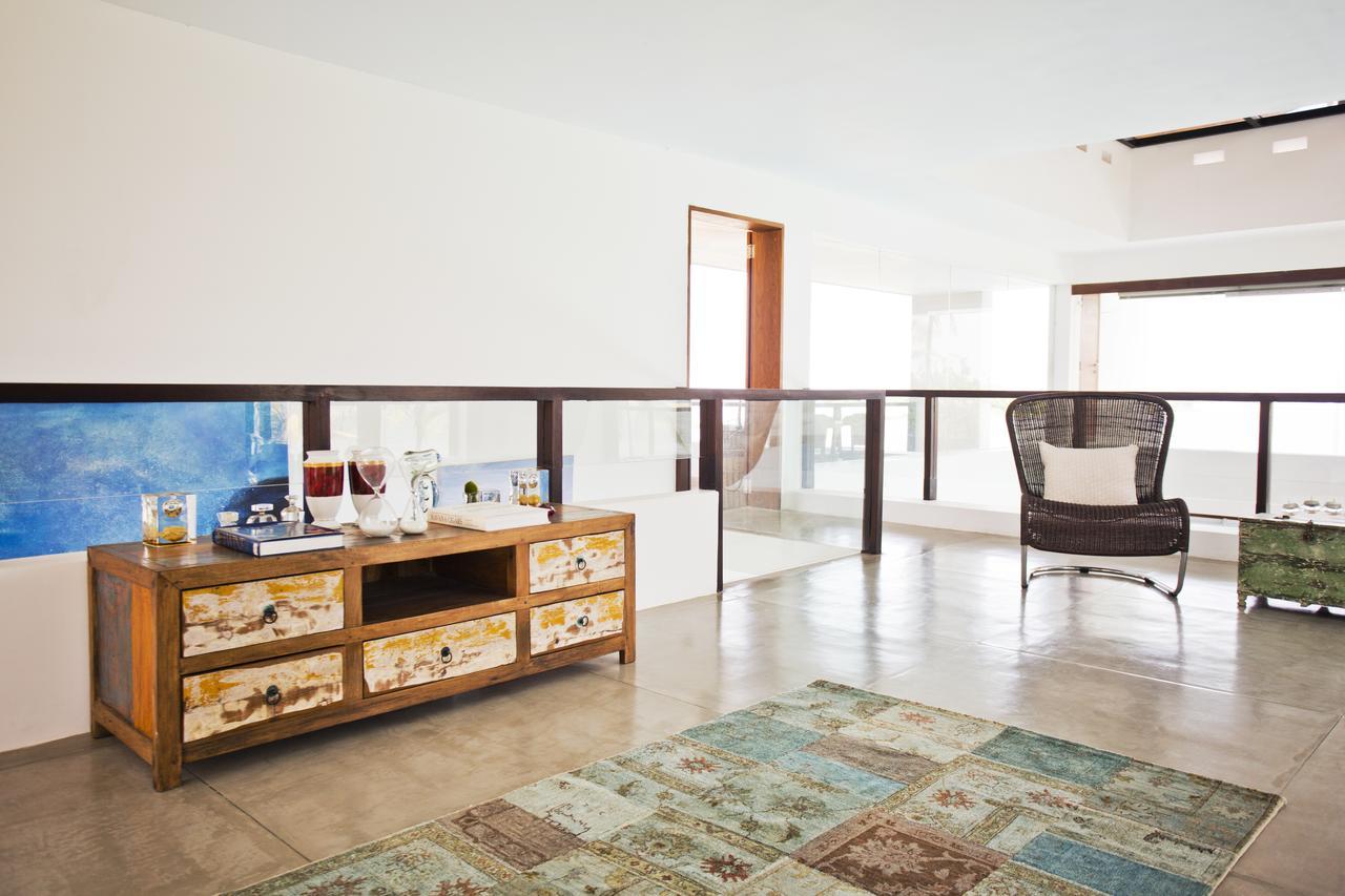 Villa Sante By The Serendipity Collection Kalpitiya Exteriör bild