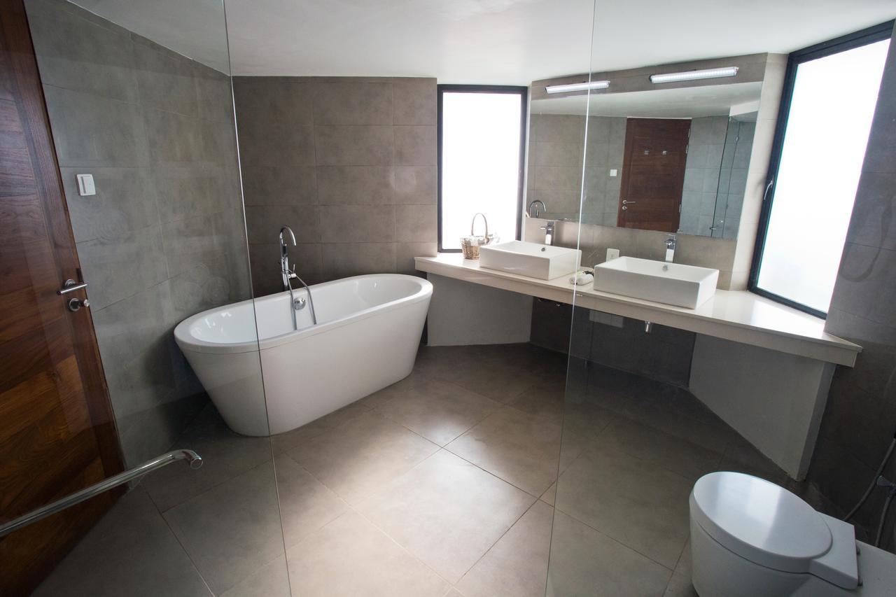 Villa Sante By The Serendipity Collection Kalpitiya Exteriör bild