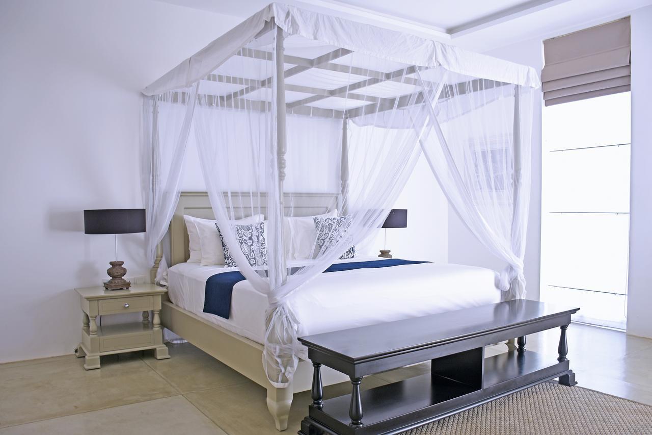 Villa Sante By The Serendipity Collection Kalpitiya Exteriör bild