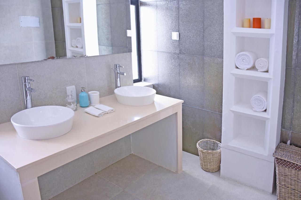 Villa Sante By The Serendipity Collection Kalpitiya Exteriör bild