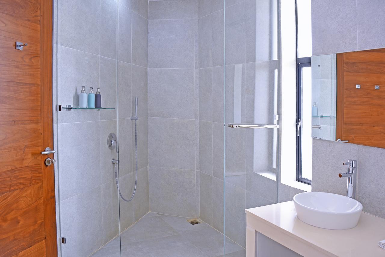 Villa Sante By The Serendipity Collection Kalpitiya Exteriör bild