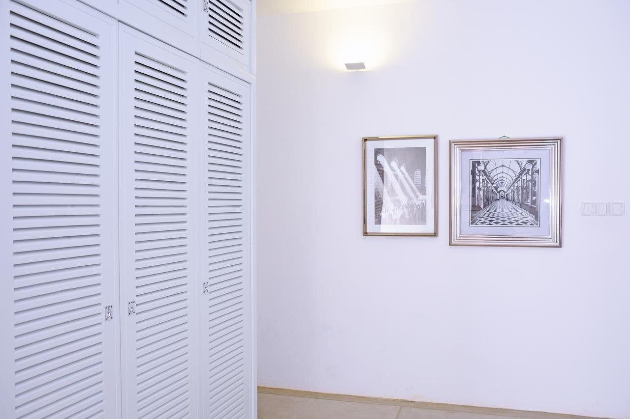 Villa Sante By The Serendipity Collection Kalpitiya Exteriör bild