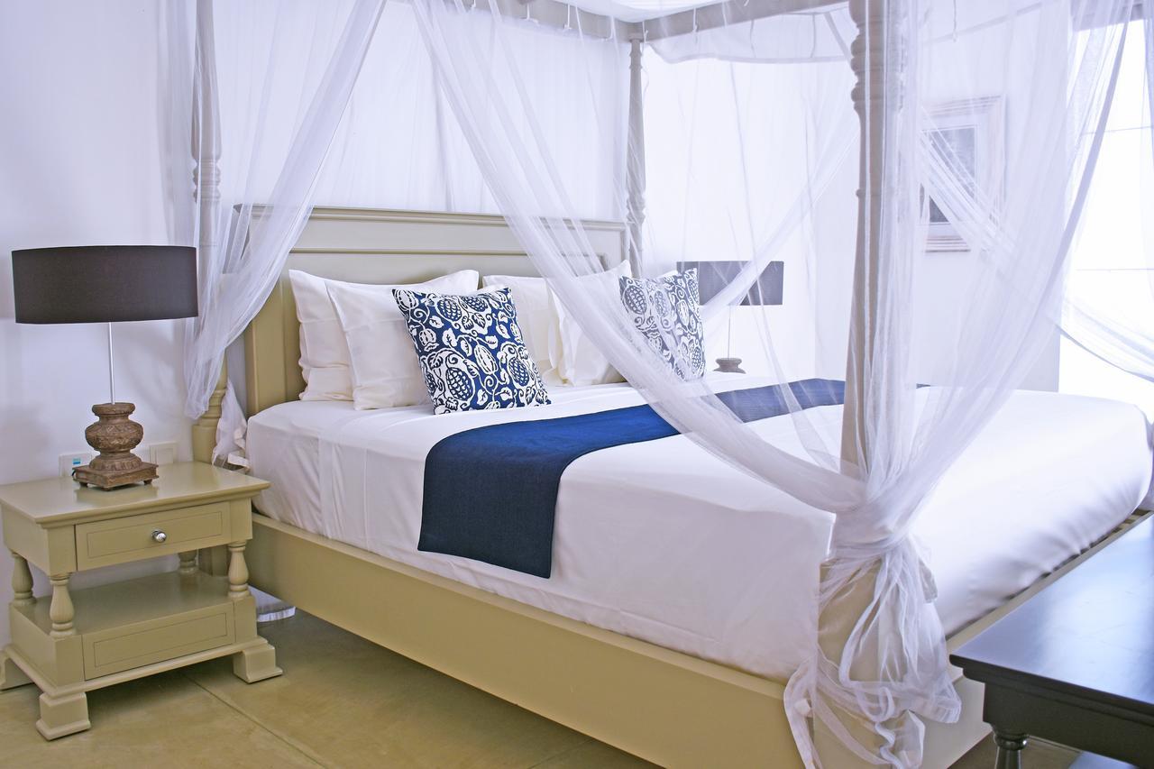 Villa Sante By The Serendipity Collection Kalpitiya Exteriör bild