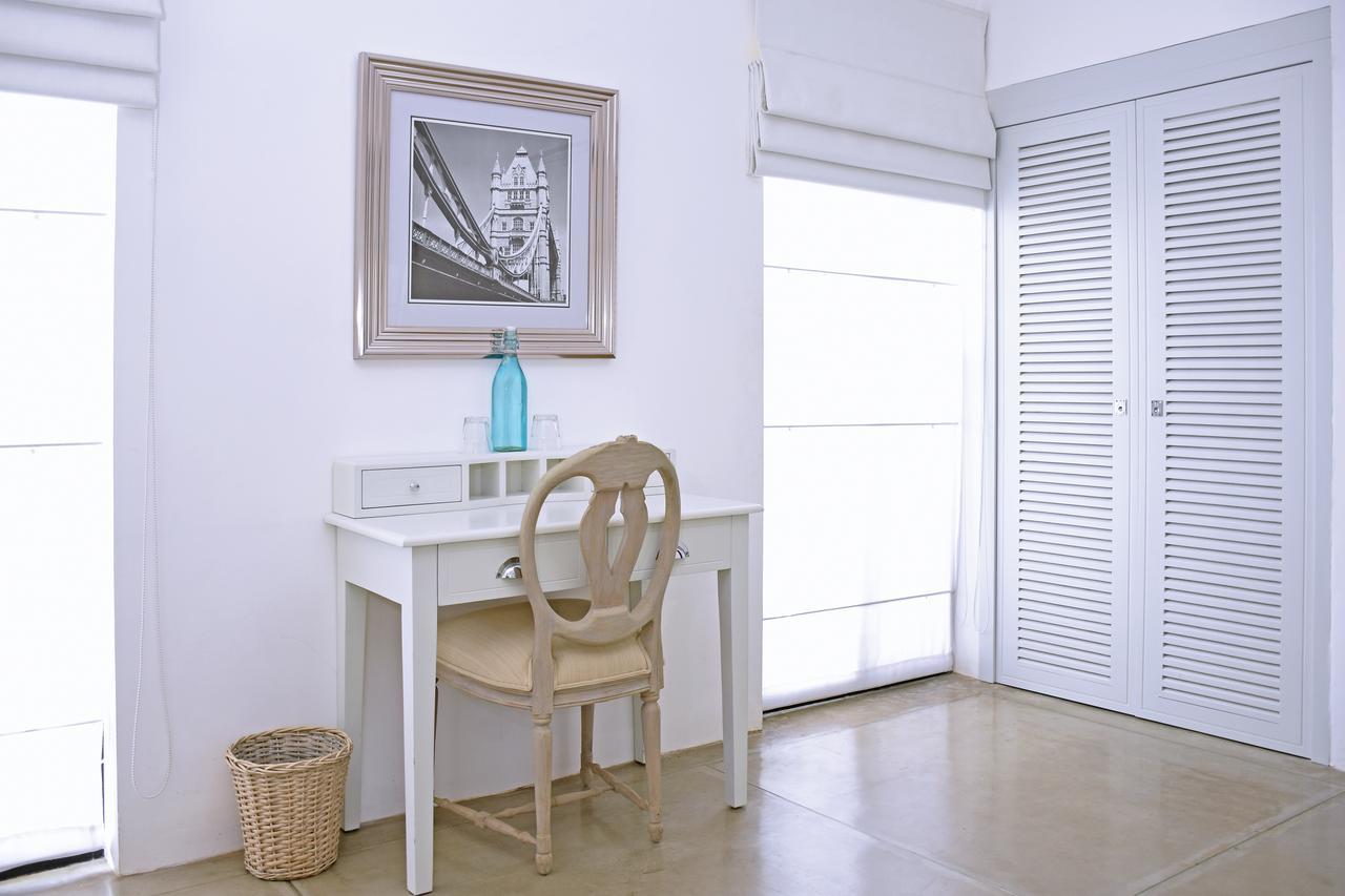 Villa Sante By The Serendipity Collection Kalpitiya Exteriör bild