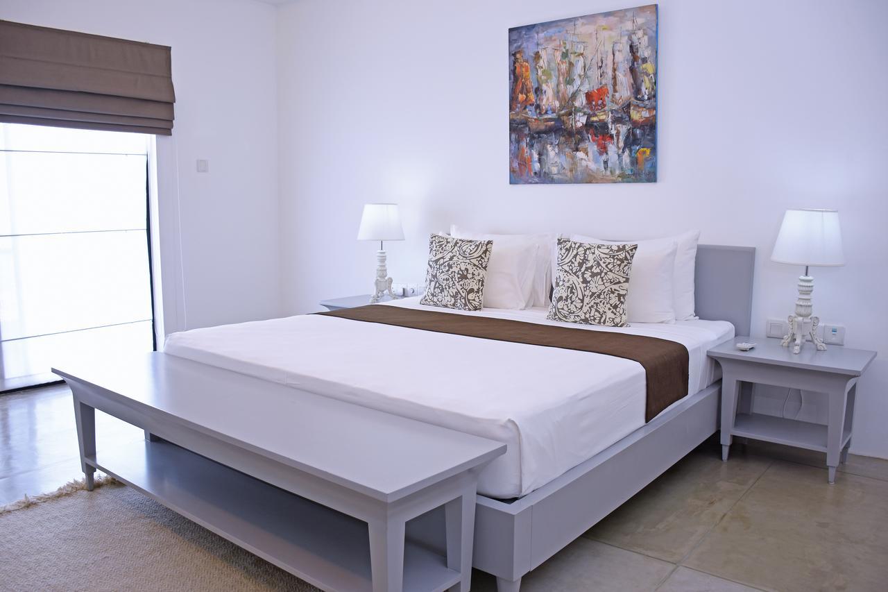 Villa Sante By The Serendipity Collection Kalpitiya Exteriör bild