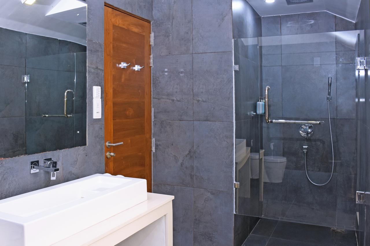 Villa Sante By The Serendipity Collection Kalpitiya Exteriör bild