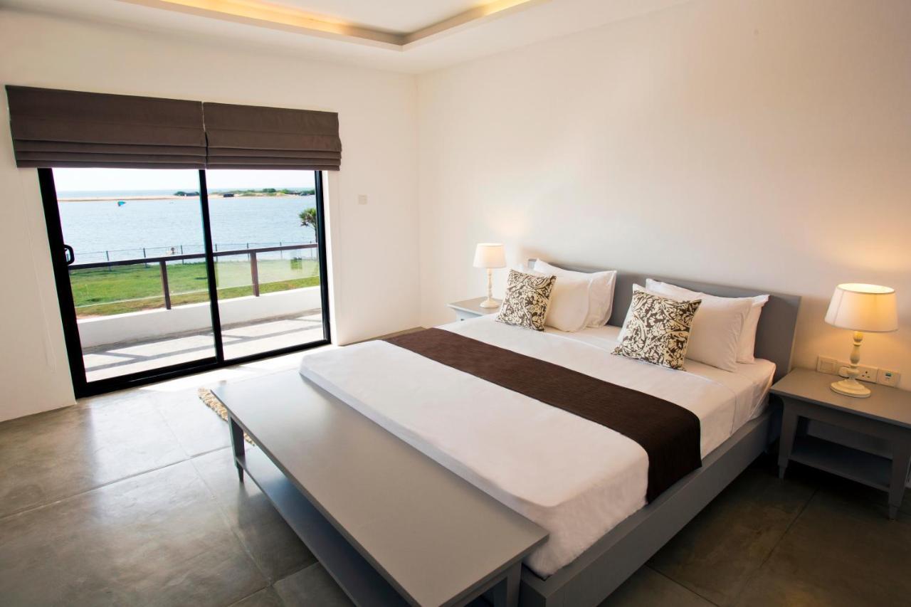 Villa Sante By The Serendipity Collection Kalpitiya Exteriör bild