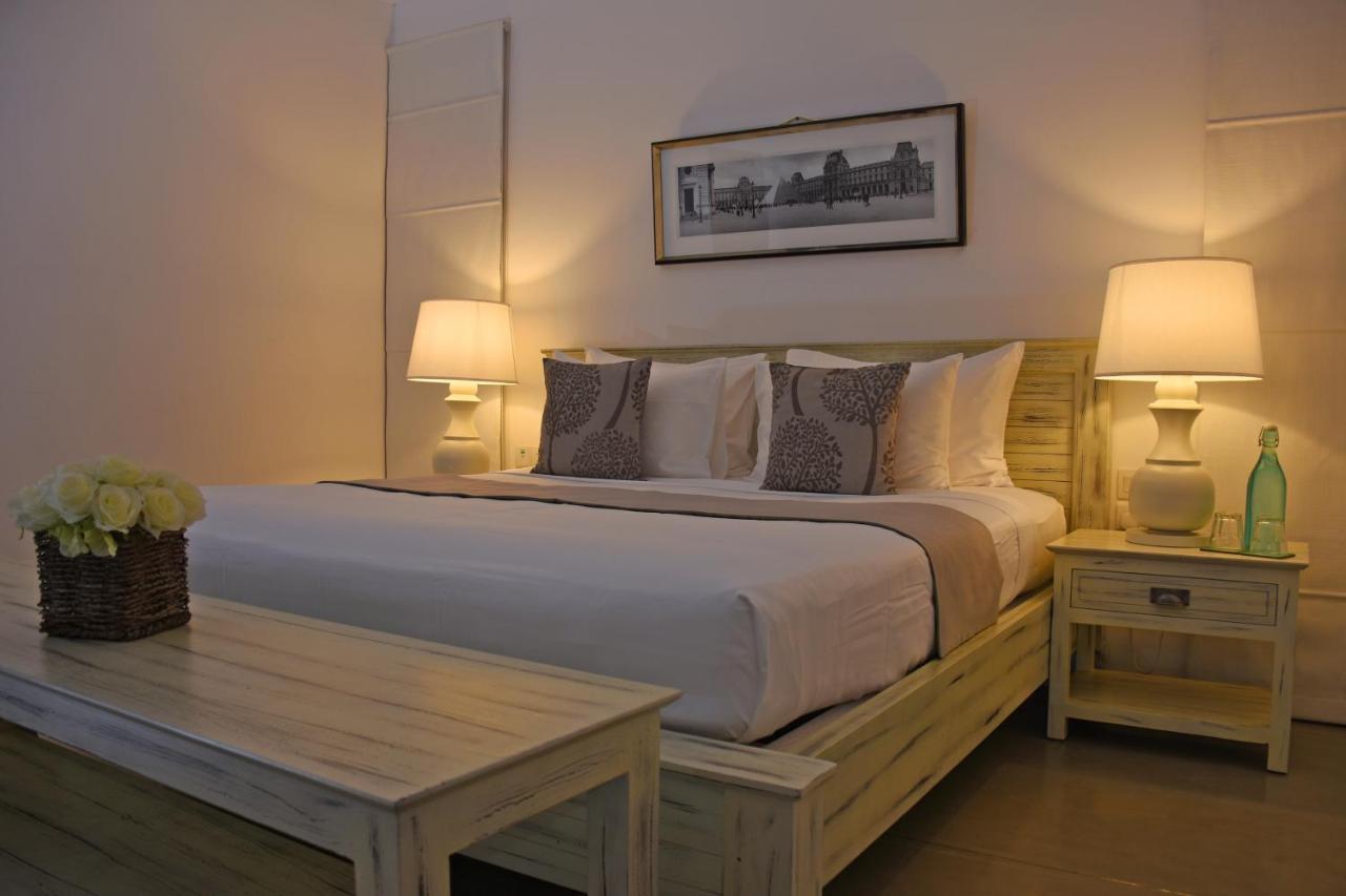 Villa Sante By The Serendipity Collection Kalpitiya Exteriör bild