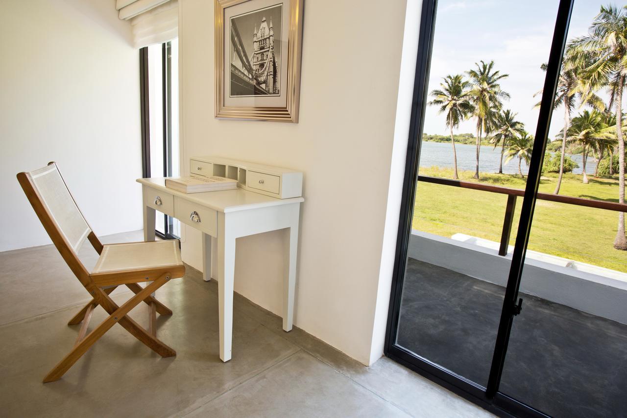 Villa Sante By The Serendipity Collection Kalpitiya Exteriör bild
