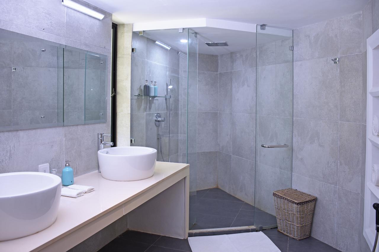 Villa Sante By The Serendipity Collection Kalpitiya Exteriör bild