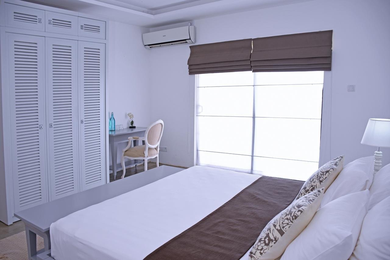 Villa Sante By The Serendipity Collection Kalpitiya Exteriör bild