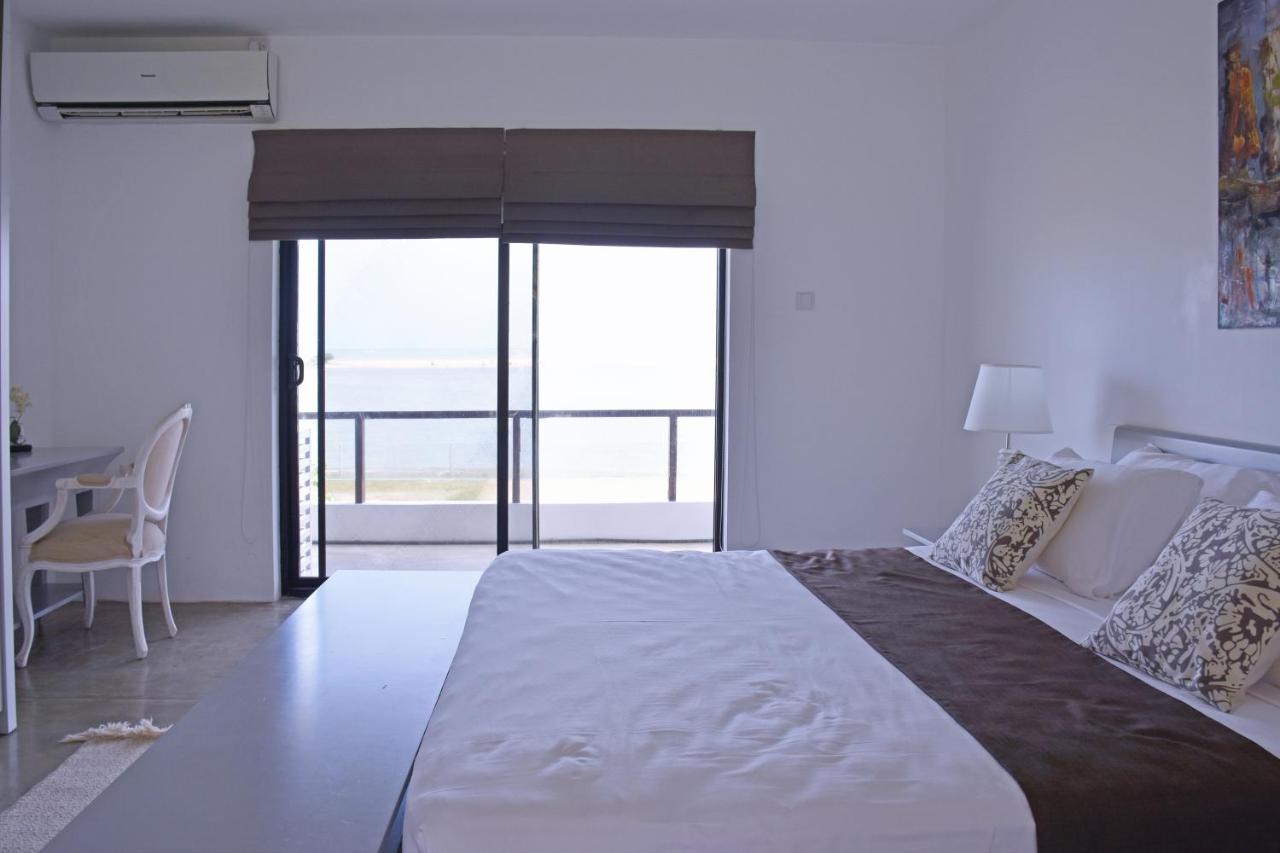 Villa Sante By The Serendipity Collection Kalpitiya Exteriör bild