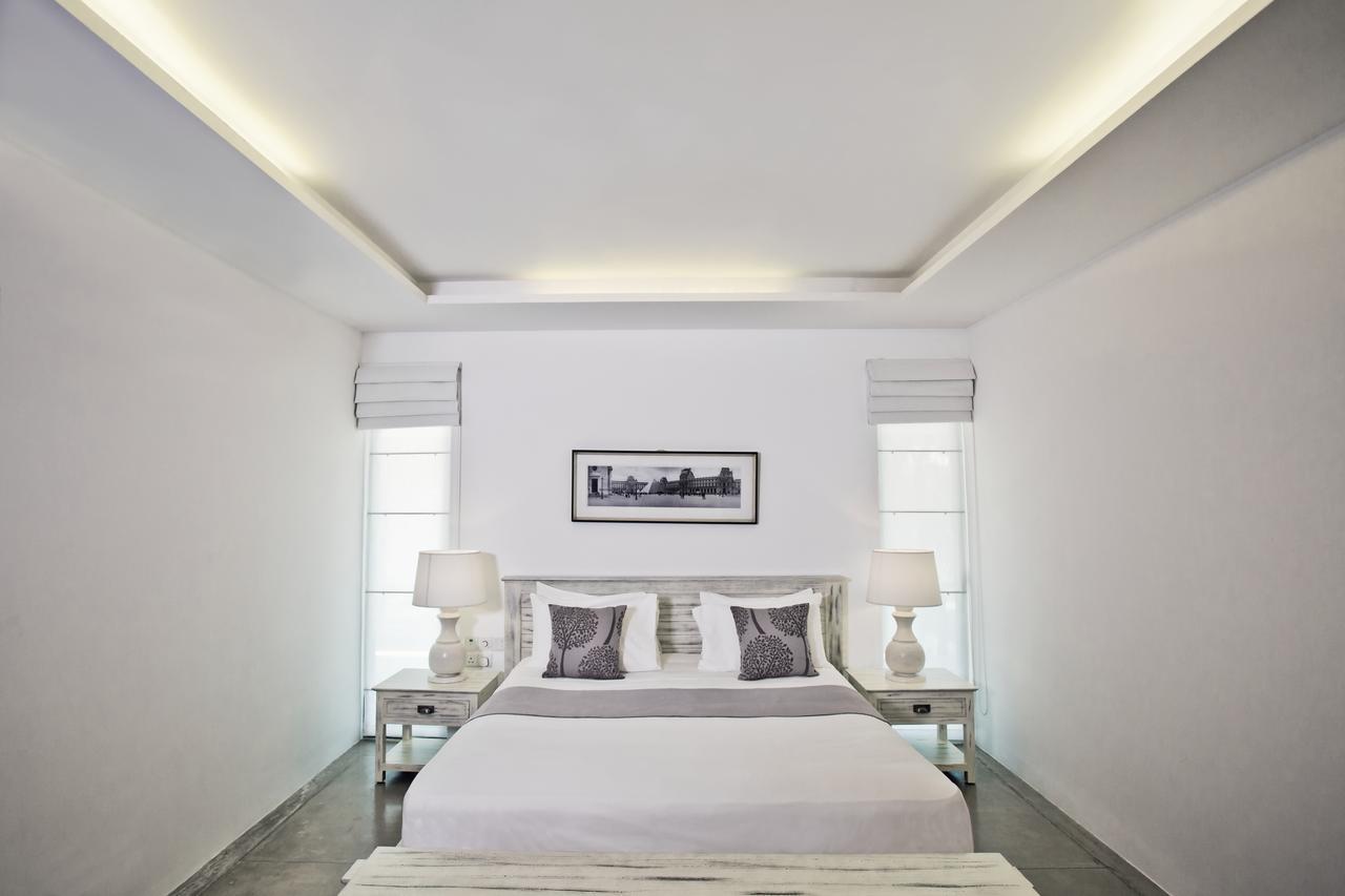 Villa Sante By The Serendipity Collection Kalpitiya Exteriör bild