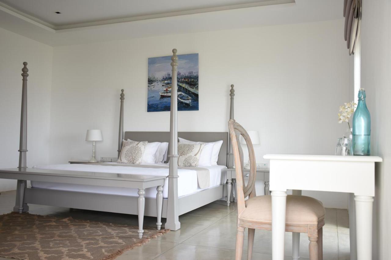 Villa Sante By The Serendipity Collection Kalpitiya Exteriör bild