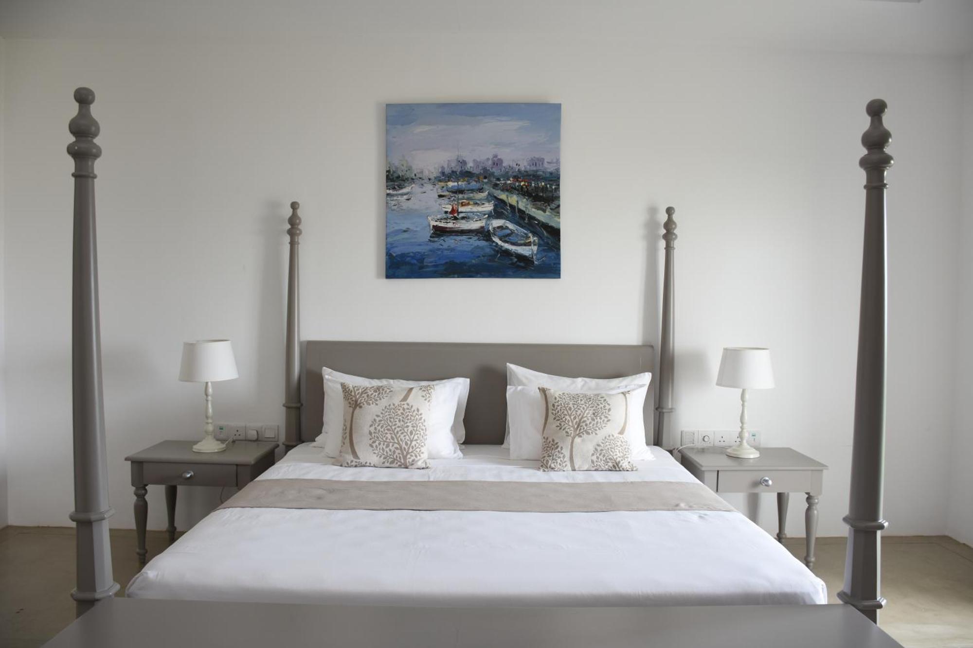 Villa Sante By The Serendipity Collection Kalpitiya Exteriör bild
