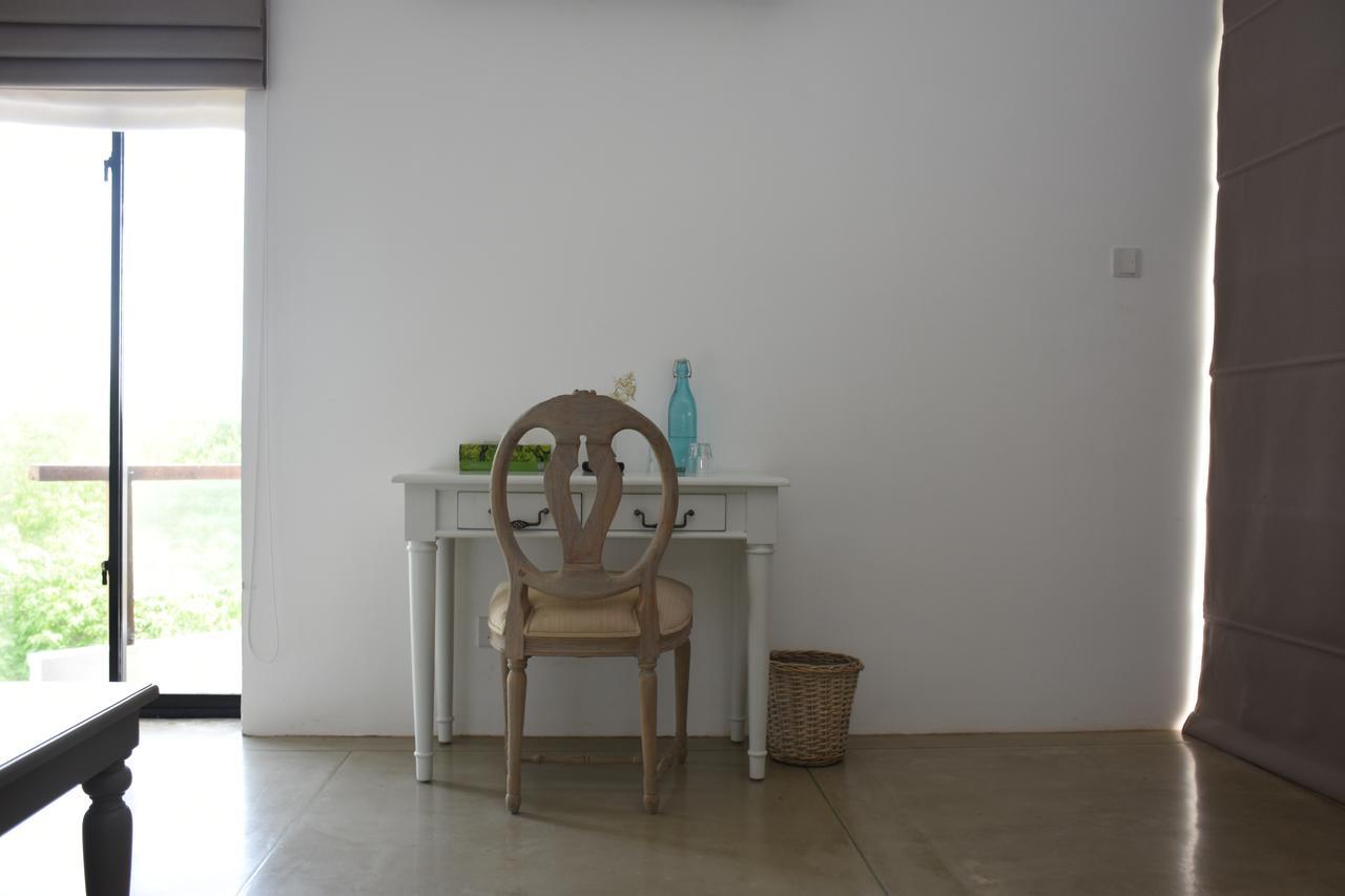 Villa Sante By The Serendipity Collection Kalpitiya Exteriör bild