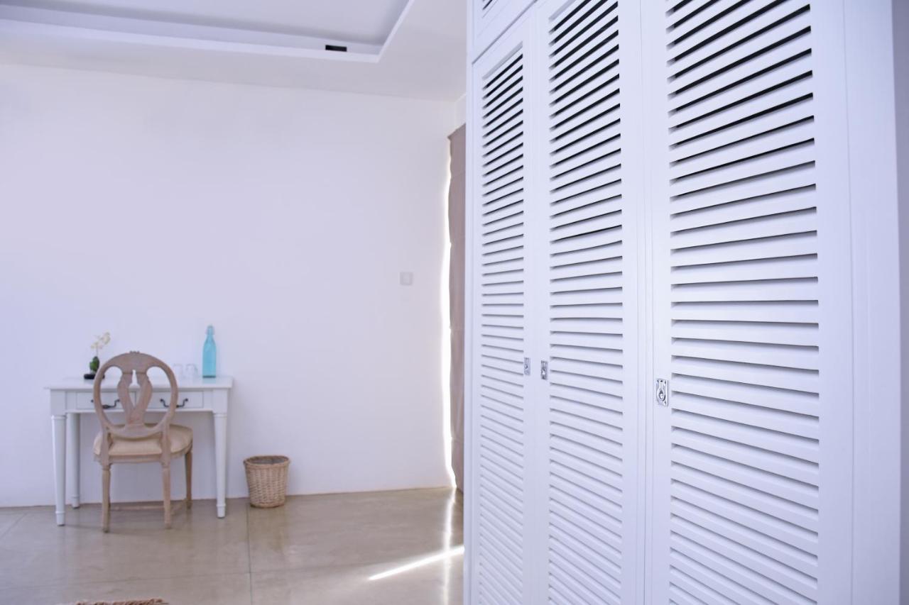 Villa Sante By The Serendipity Collection Kalpitiya Exteriör bild