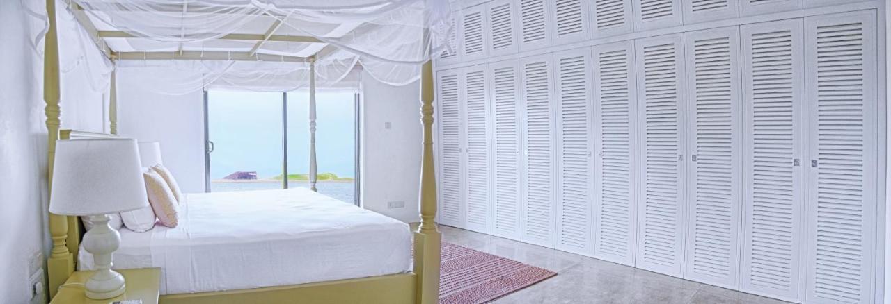 Villa Sante By The Serendipity Collection Kalpitiya Exteriör bild